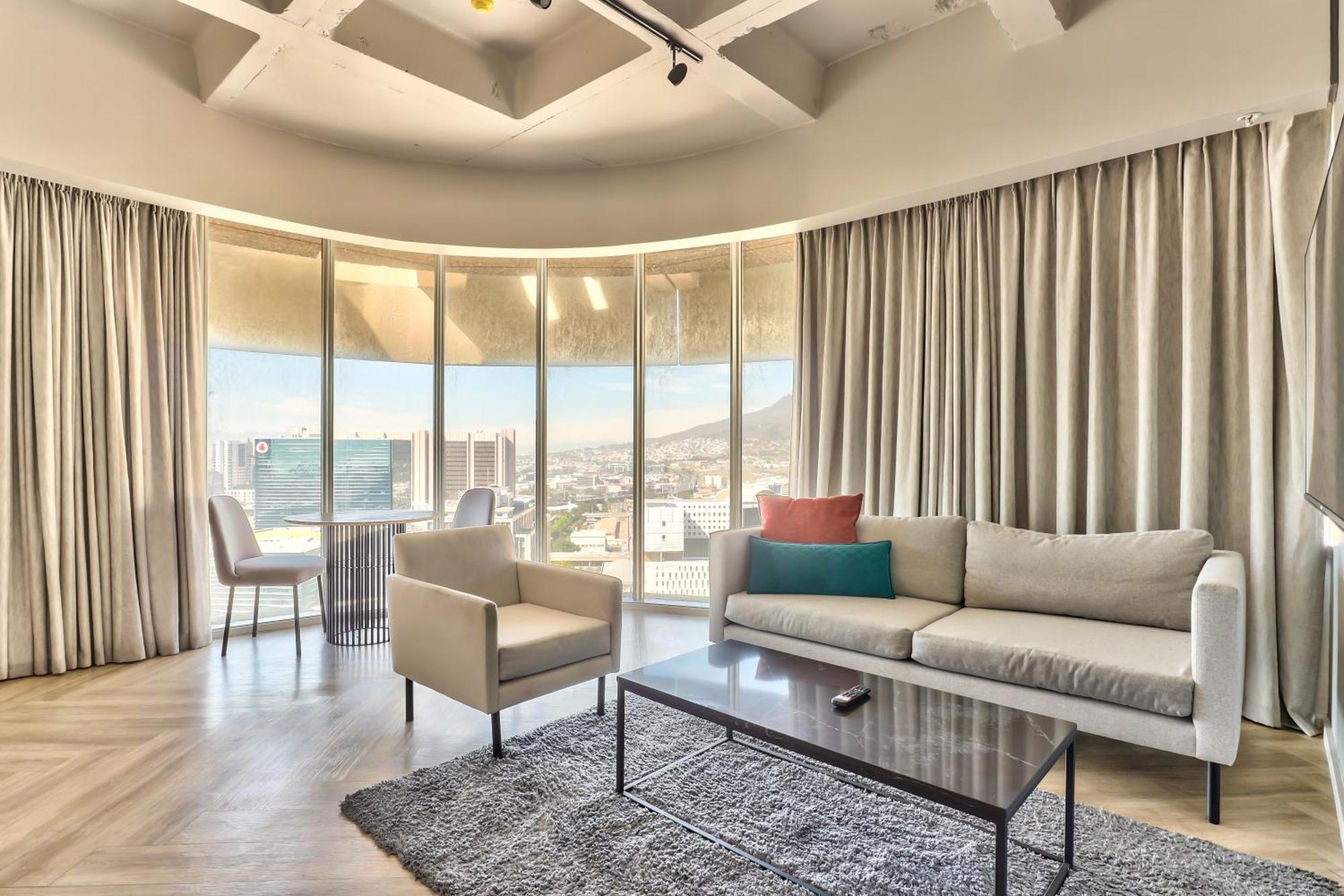 Wink Aparthotel One Thibault Cape Town Exterior photo